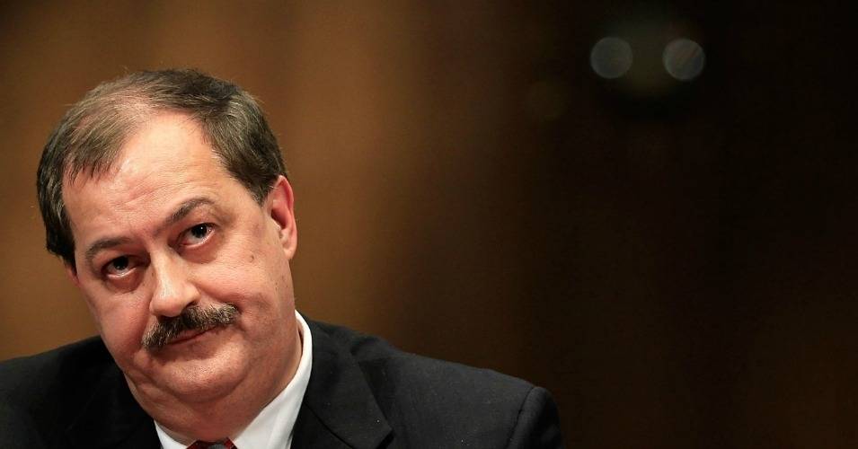 Don blankenship dead miners humility and the limits of free speech