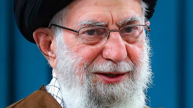 Khamenei